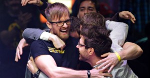 Martin Jacobson rivela: "Non ho vinto $10 milioni in quel Main Event WSOP"