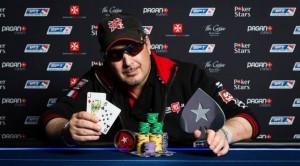 Massimo Mosele: "La mia carriera dalla pesca al trading al milione vinto con il poker online"