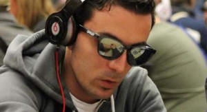 Non solo Musta: Gianluca Mattia shippa il Sunday Mini-Million per 25.000$!