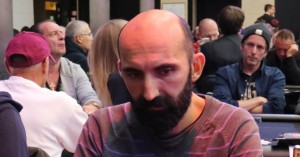 Marcello Miniucchi è il Sunday King e vince 9.455€, bluewidow75 festeggia con l'Explosive