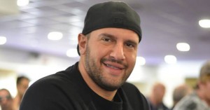 Michael Mizrachi ospite d'onore in Brianza e centra il final table!