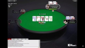 Il trionfo di Mustapha Kanit nel Sunday Million a carte scoperte [VIDEO]