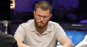 Nick Petrangelo e l'eliminazione dall'EPT High Roller: "Giusto chiamarmi con Q-8o, era un easy call"