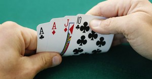 Strategia ABC: le regole del Poker Omaha