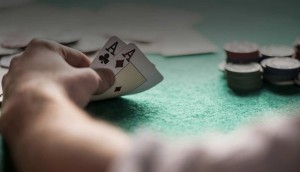 "Cinque lezioni di vita che ho imparato giocando a poker"