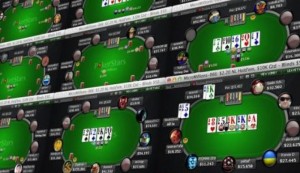 MTT Online: Sunday Special KO da €186.300, AAMacheKK chipleader su Lottomatica