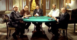 Celebrity Poker Home Game: un nuovo show in arrivo dai pionieri di Channel 4