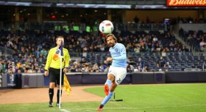 Scommesse MLS: c'è value su una quota 1.60? Quando gioca il NYCFC sì!