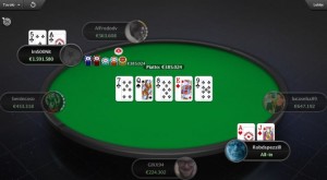 Lo SCOOP 2016 sbarca su Pokerstars.it con 42 eventi e 2.650.000€ garantiti