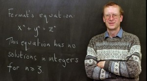 Dimostrò un teorema vecchio 300 anni, Sir Andrew Wiles ricompensato con 700.000$