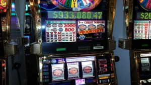 Vince jackpot da 933.080$ in una slot dell'aeroporto di Las Vegas