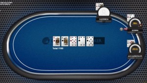 Lottomatica Poker: assegnati due ricchi Slot&Go, drewww vince 5.000€ con 5€!
