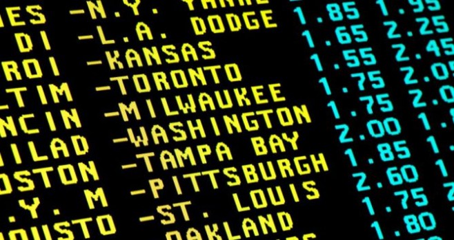 sport-betting