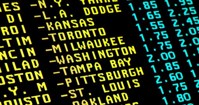 sport-betting