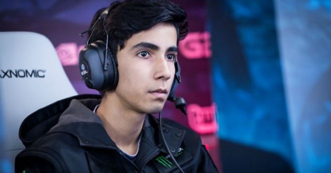 Sumail Hassan Syed, 16enne e milionario: il mago di DOTA 2