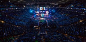 Global Poker League: le finals si giocheranno alla Wembley arena!