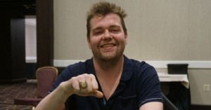 Super Tuesday: Jason Wheeler runner up, final table per "Tankanza", Mustacchione 19°