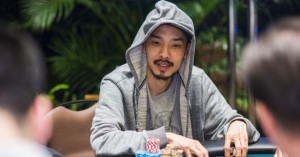 L'importanza dei bluff per Chino Rheem: è show al final table del PCA 2019 (video)