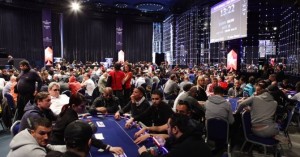 EPT Grand Final: 5 italiani volano al day 2 delle FPS. 349 paganti nel day 1A