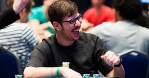 WCOOP, le quote del torneo da $102.000: Mercier a 12, Colman a 20, Kanit a 33