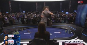 EPT Grand Final: Musta è runner up per 1.462.000€. Vince Ole Schemion, ma che show!