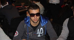 SCOOP 2016: Alessandro Giordano vince il Main Event per 87.113€! Sul podio Karakashi e Serlenga