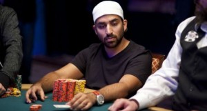 Amit 'AMAK316' Makhija vince il Saturday Super KO, ancora final table per Palumbo