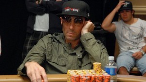 La storia di Andrew Cohen: l'ex barista che vinse il braccialetto WSOP e poi perse 100.000$ su UB