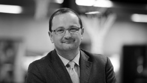 Patrick Baumann, il boss del basket europeo che potrebbe cambiare le sorti del poker