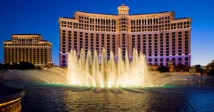 Las Vegas non solo WSOP: fra Bellagio Cup e Grand Poker Series un super programma
