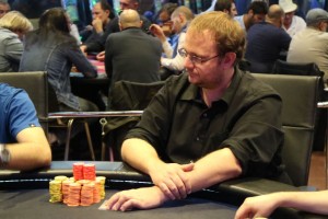 PPTour Campione: Bellini chipleader del final table, Catalano sogna con 3 euro