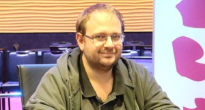 Jean-Marc Bellini, la calma al potere: "Ho foldato JJ da chipleader 9 left, ecco perchè..."