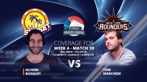 GPL, heads up spettacolare tra Olivier Busquet e Tom Marchese: riguarda il match in streaming!