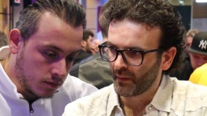 Sei fuoriclasse italiani del poker per sei fasi distinte dei tornei. Voi chi prendete?