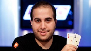 Rocco Palumbo quarto nello SCOOP francese, Chouity vince il Sunday Supersonic sul .com