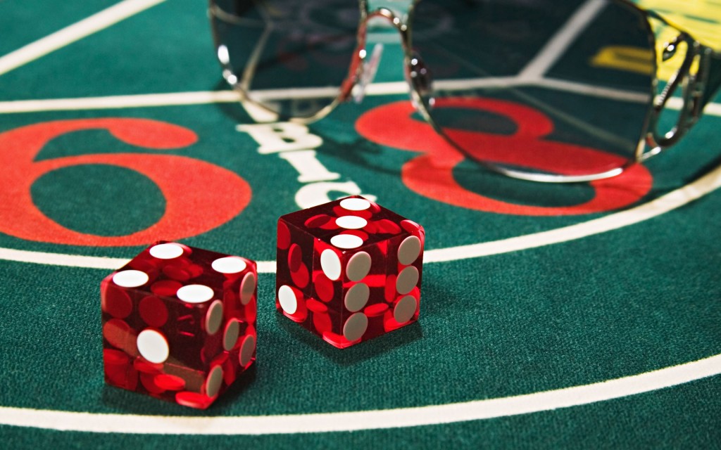 craps-dadi