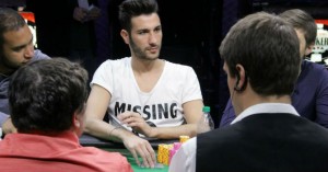 PokerStars e Monte-Carlo®Casino EPT Grand Final: Dario Sammartino al Day 2 dell’High Roller