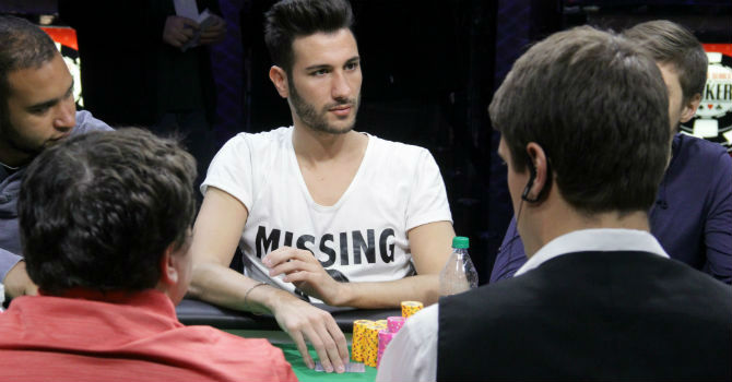 Dario Sammartino