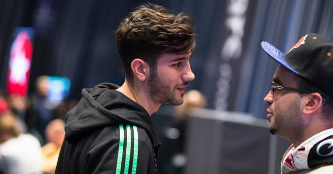 dario sammartino ept grand final