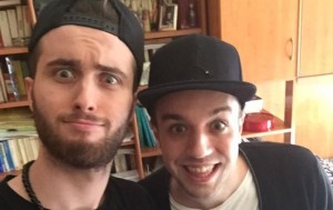 Alessandro Giordano: "La vittoria al Main Event SCOOP non cambia il mio ABI"