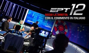 EPT Grand Final Main Event: non perderti la diretta streaming a carte scoperte del tavolo finale!