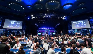 PokerStars: 121 players vincono Spin&Go da 10$ per l'EPT Grand Final; Ben Dobson si qualifica con 4€