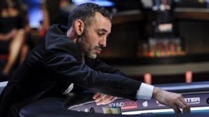 Farid Yachou, superare la paura di volare per vincere il WPT e 531.000$