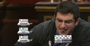 Quando Ivey, Antonius e Galfond si giocavano piatti da mezzo milione in Poker After Dark...