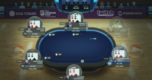 GPL Week #2: un terzo e un quarto posto per Mustapha Kanit - Guarda il video!