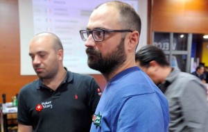 Pokerstars.it: MRCICCIO87 vince il NOS KO per 15.403€, doppio final table per Graziano