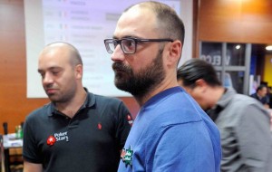 Pokerstars.it: MRCICCIO87 vince il NOS KO per 15.403€, doppio final table per Graziano