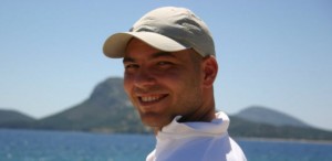 Jim Makos: "come sono riuscito a guadagnare 100.000€ nello sport trading"
