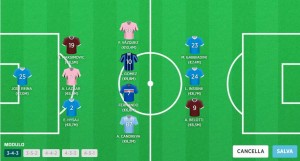 Mondogoal sbarca in Italia, come funziona la piattaforma di Daily Fantasy Sports: bonus di 5 € senza deposito