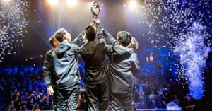 NA LoL Championship: ai CLG i $50.000 del primo premio, sotto gli occhi di Luca Pagano
